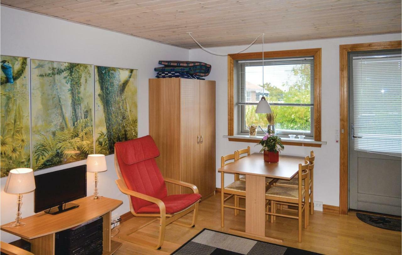Stunning Studio In Skagen With Wifi المظهر الخارجي الصورة